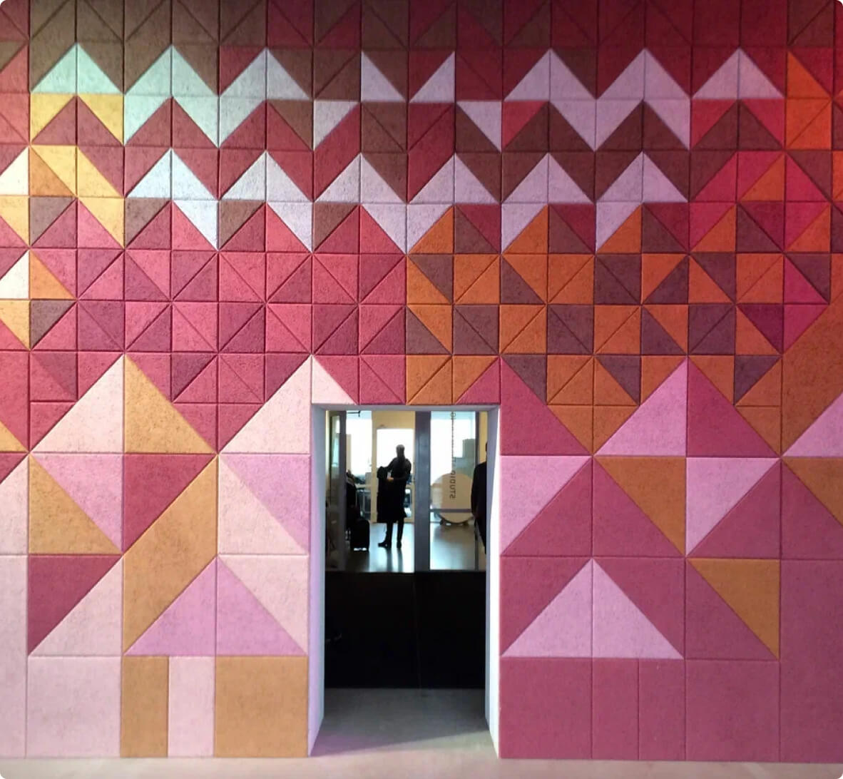 Название объекта