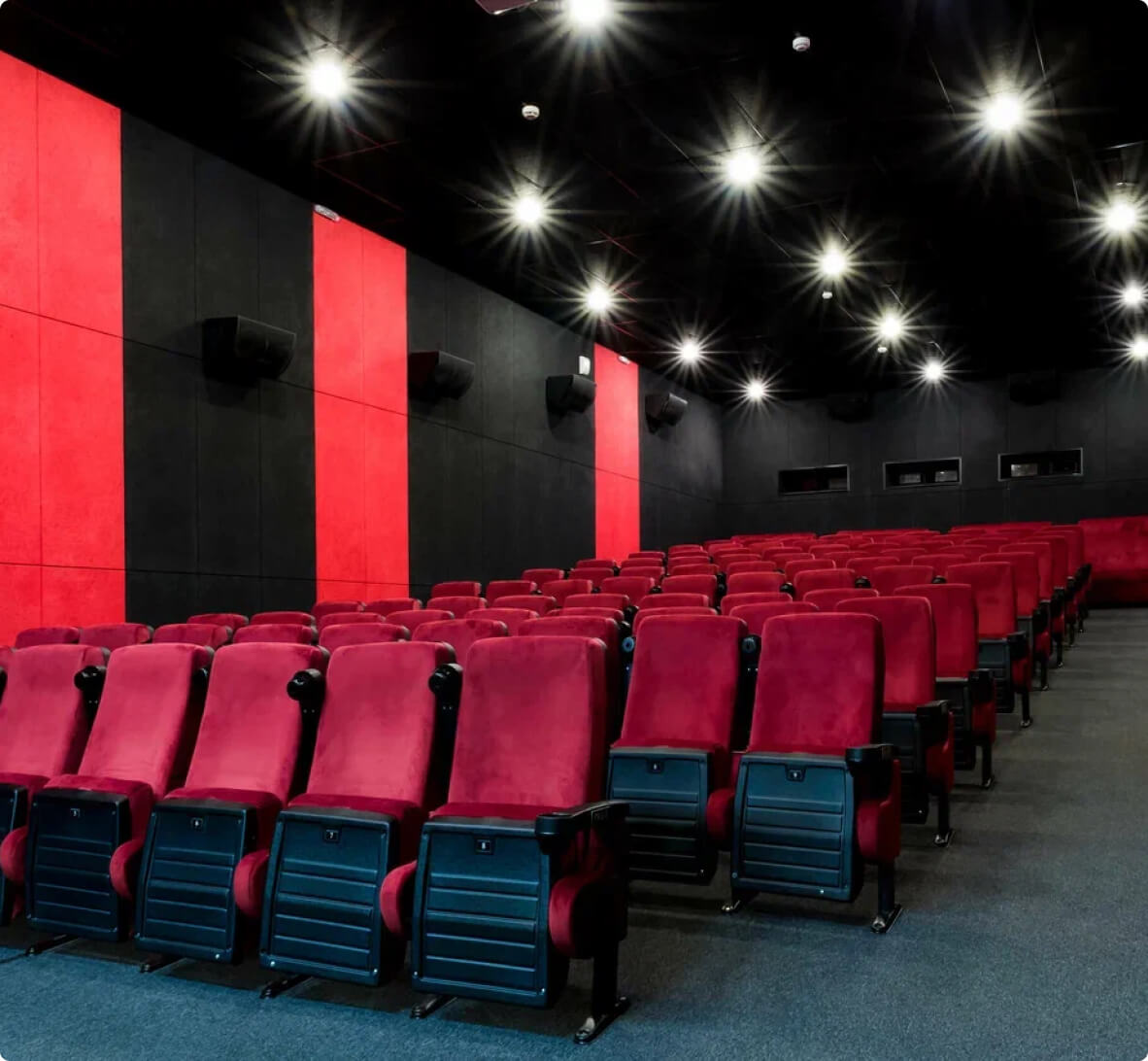 Название объекта