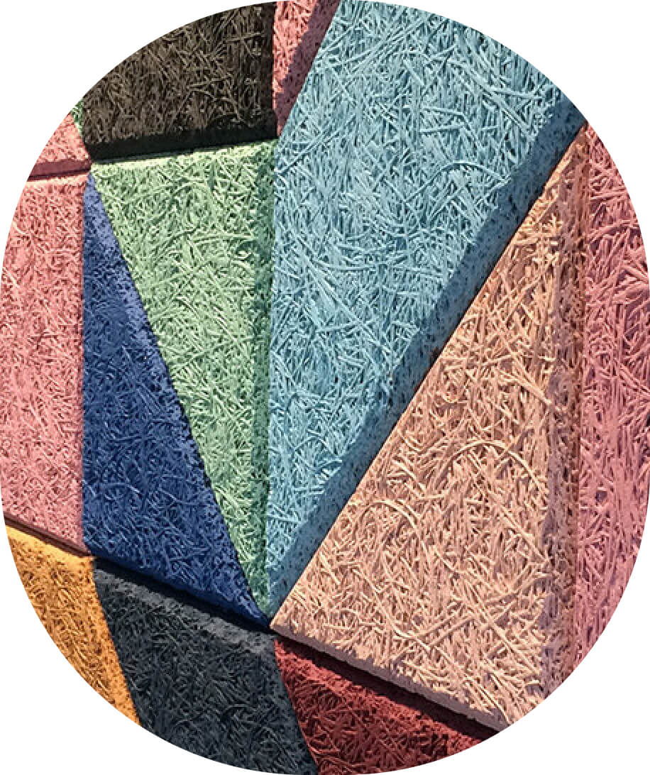 Название объекта